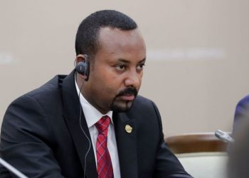 رسميًا.. إثيوبيا تعلن ملئ المرحلة الأولى من مشروع سد النهضة 1