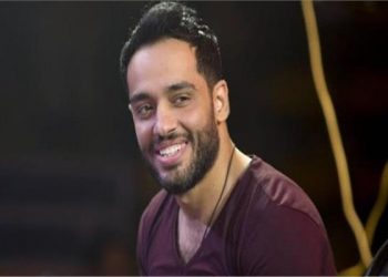 بالتزامن مع عيد ميلاده.. رامى جمال يطرح أول أغنية من ألبومه "يستاهل بوستين" 2