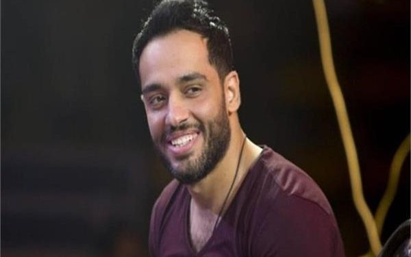 بالتزامن مع عيد ميلاده.. رامى جمال يطرح أول أغنية من ألبومه "يستاهل بوستين" 1