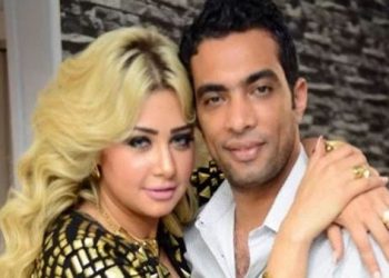 اليوم.. نظر استئناف زوجة شادى محمد على حكم حبسها 3 سنوات 2