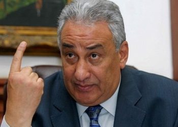 عاجل | سامح عاشور يطلب رد المحكمة في استشكال حكم استبعاده من انتخابات «المحامين»