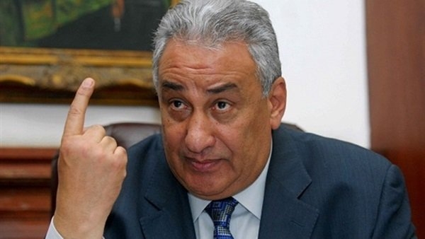 عاجل | سامح عاشور يطلب رد المحكمة في استشكال حكم استبعاده من انتخابات «المحامين»