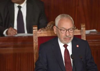 الغنوشي: لم آت على ظهر دبابة ولن أبقى في رئاسة البرلمان التونسي غصبًا 1