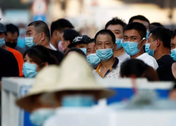 الصين: اكتشاف فيروس كورونا على عبوات جمبرى..قادمة من الإكوادور 4
