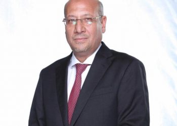 عمرو عكاشة - مرشح مجلس الشيوخ عن مستقبل وطن