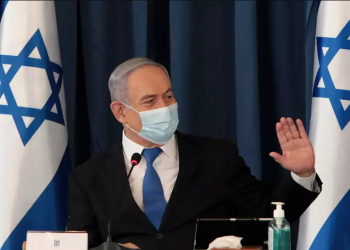 كورونا تطيح برئيس الوزراء الإسرائيلي بنيامين نتانياهو 1