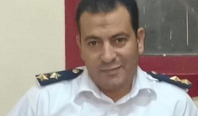 وفاة ضابط شرطة في بني سويف متأثرا بإصابته بـ كورونا 1