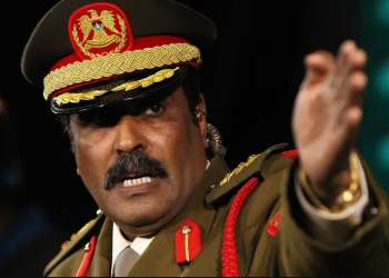 الجيش الليبى: الساعات المقبلة ستشهد معركة كبرى في محيط سرت والجفرة 1
