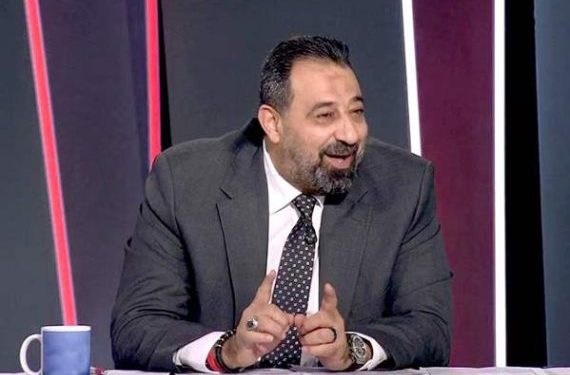 تأجيل استئناف مجدي عبدالغني على حكم حبسه بسبب الميراث 1