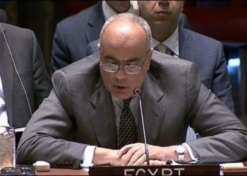 مصر بالأمم المتحدة: حان الوقت لتوقف بعض الدول عن نقل الإرهابيين لبؤر الصراعات 1