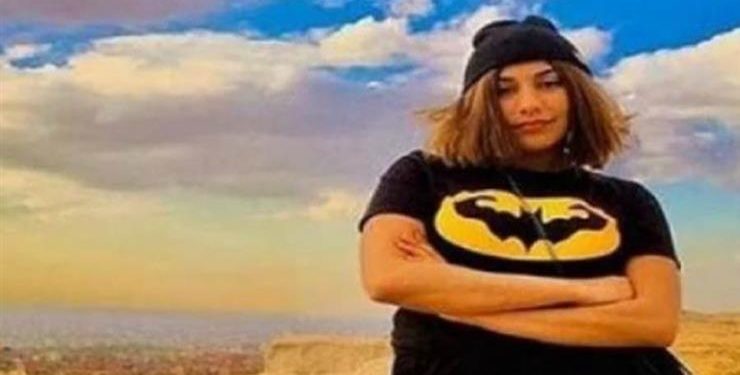 تجديد حبس المتهمين في قضية فتاة التيك توك منة عبدالعزيز 1