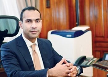 نائب رئيس بنك مصر: الأموال الساخنة مؤشر لثقة المؤسسات المالية في الاقتصاد 1