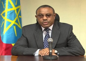 وزير خارجية إثيوبيا: النيل بتاعنا 1