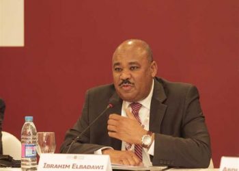 وزير المالية السوداني للثوار : لن نخذلكم 1
