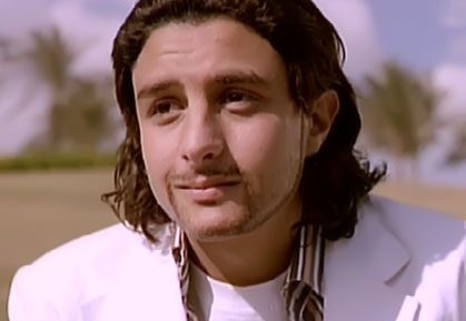 أحمد الفيشاوي