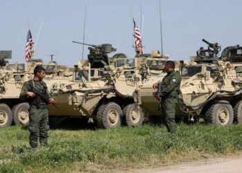 إصابة عدد من الجنود الأمريكيين في حادث مع القوات الروسية في سوريا 1