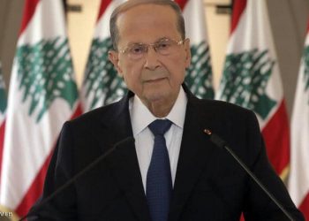 الرئيس اللبناني: حريص على أخذ التحقيق مجراه بخصوص انفجار بيروت 3