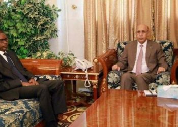 الرئيس الموريتاني يكلف "ولد بلال" بتشكيل الحكومة الجديدة 2