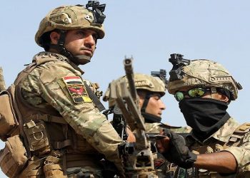 العراق.. قادرون على حماية أراضينا دون الحاجة لتدخل تركي 4