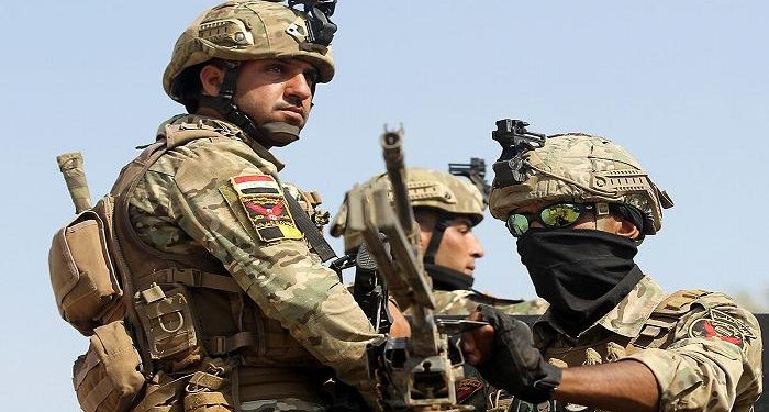 العراق.. قادرون على حماية أراضينا دون الحاجة لتدخل تركي 1