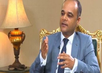 متحدث الوزراء: بدء إنشاء خط سكة حديد مشترك بين مصر والسودان 1