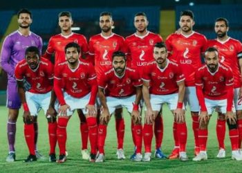 اتحاد الكرة يكشف موقف مباراة الأهلي والمصري بعد الإصابة بكورونا 1