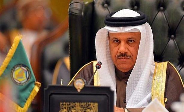 البحرين والإمارات يبحثان تطورات الأوضاع السياسية بالمنطقة 1