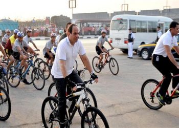 محافظة كفر الشيخ تبدأ التسجيل لحجز الدراجات الهوائية المدعمة غدًا 2