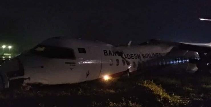 تفاصيل تحطم طائرة فى الهند ومقتل 190 شخصًا (فيديو) 1