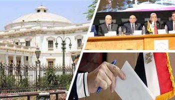بطاقة تصويت مرشحي البحر الأحمر لـ«الشيوخ» تهدد ببطلان انتخابات الدائرة 4
