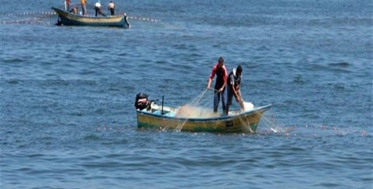 مقتل 3 صيادين مصريين بـ انفجار لغم حوثي في البحر الأحمر 1