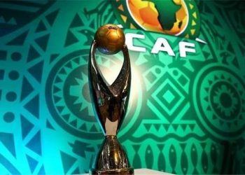 رسميا.. كاف يعلن مواعيد نصف نهائي دوري أبطال أفريقيا 1