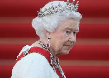 الملكة إليزابيث توجه رسالة بمناسبة ذكرى الحرب العالمية الثانية 8