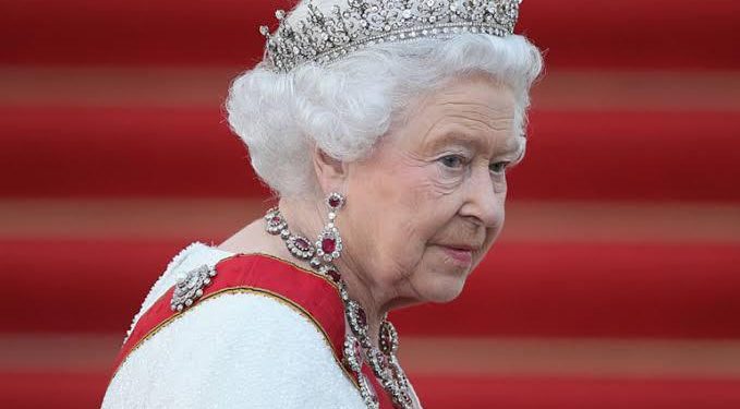 الملكة إليزابيث توجه رسالة بمناسبة ذكرى الحرب العالمية الثانية 1