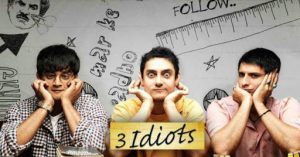 3 idiots فيلم