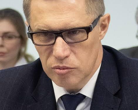 وزير الصحة الروسي ينفي الشائعات المثارة حول لقاح كورونا 1