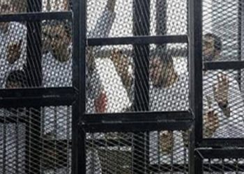 تأجيل محاكمة المتهمين في ولاية سيناء 4 1
