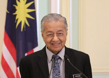 رئيس وزراء ماليزيا الأسبق يعلن تأسيس حزب جديد 3