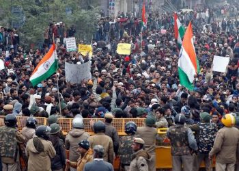 مقتل ثلاثة أشخاص في مظاهرات بالهند بسبب فيديو مسئ للنبي محمد 5