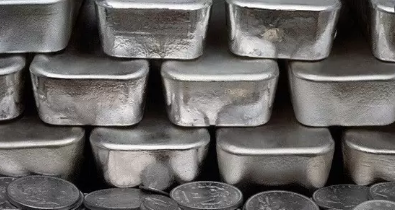 سعر جرام الفضة اليوم في المحلات