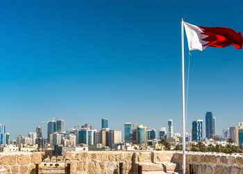 إيطاليا: البحرين تنضم قريباً لتوقيع الإتفاقية الإماراتية بشأن فلسطين 2
