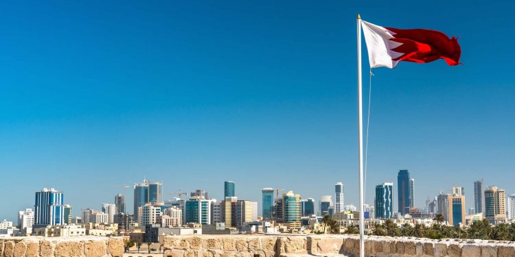 إيطاليا: البحرين تنضم قريباً لتوقيع الإتفاقية الإماراتية بشأن فلسطين 1