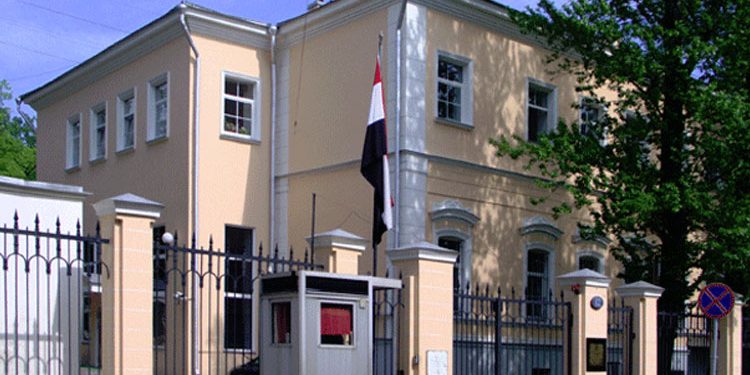 السفارة المصرية تنعى مواطنًا قتل في انفجار بيروت وفقد آخر 1