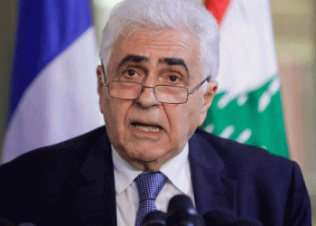 نص بيان وزير الخارجية اللبنانى بشأن استقالته: لبنان دولة فاشلة 4