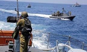 غزة تشتعل.. وإسرائيل تطلق النار على المراكب 3