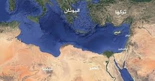 «الاتحاد الأوروبي» يفصل منازعة تركيا واليونان حول المنطقة البحرية 4