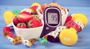أطعمة تساعد في السيطرة علي نسبة السكر في الدم