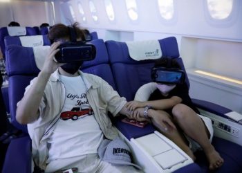 بسبب أزمة كورونا وصعوبة السفر.. اليابان تقدم رحلات افتراضية 1