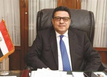 السفير المصري بالكويت : انتهاء جميع الاستعدات الخاصة بانتخابات مجلس الشيوخ 8