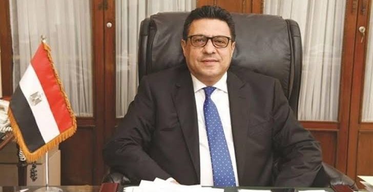 سفير مصر بالكويت: إتمام الجولة الأولى من انتخابات "الشيوخ" بنجاح 1